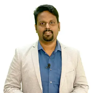 Manoj Guru - Lean Six Sigma Master Black Belt trainer